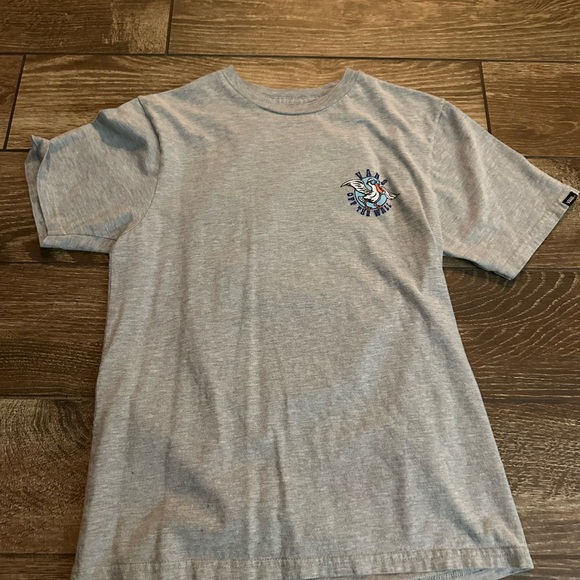Vans T-shirts size large. - Picture 2 of 3
